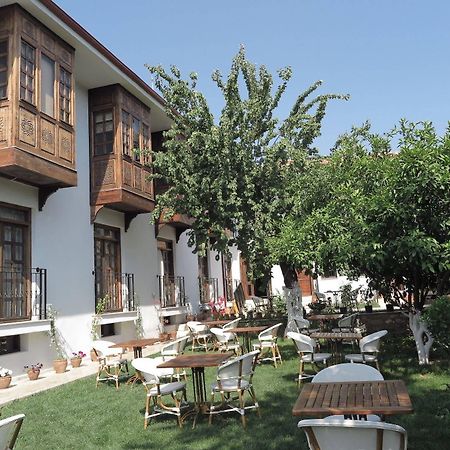 Ephesus Paradise Hotel Selçuk Exterior foto