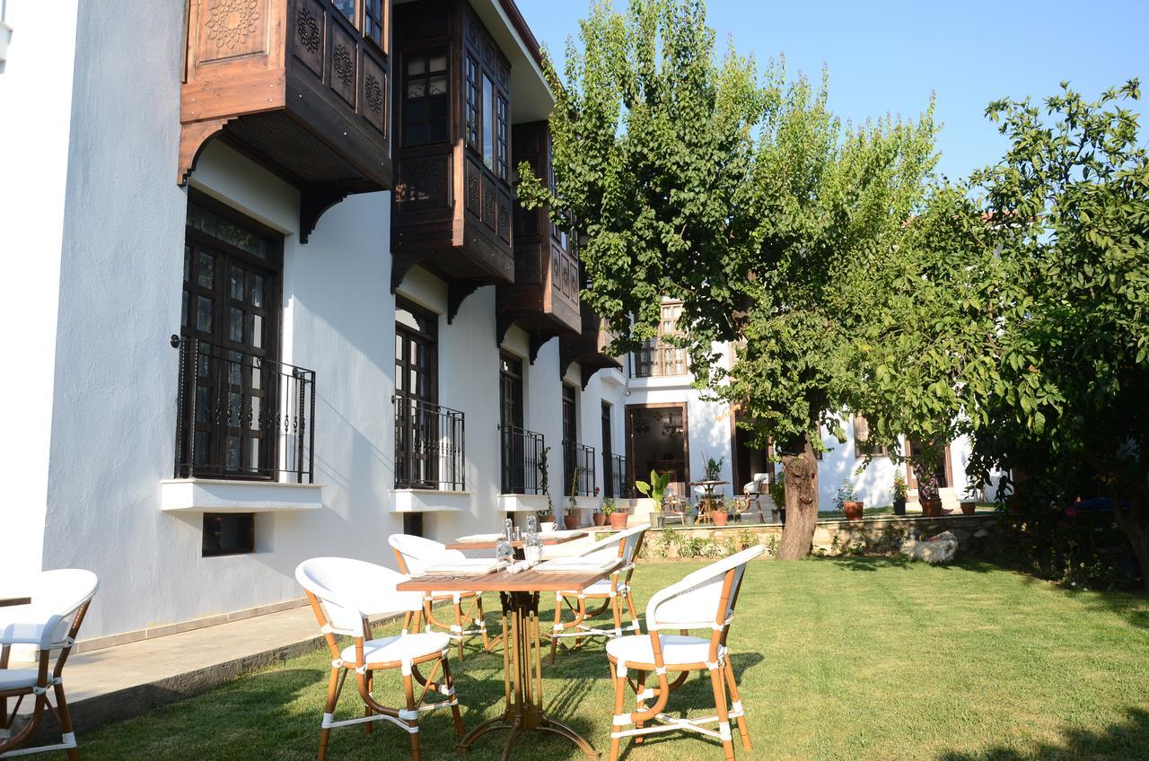 Ephesus Paradise Hotel Selçuk Exterior foto