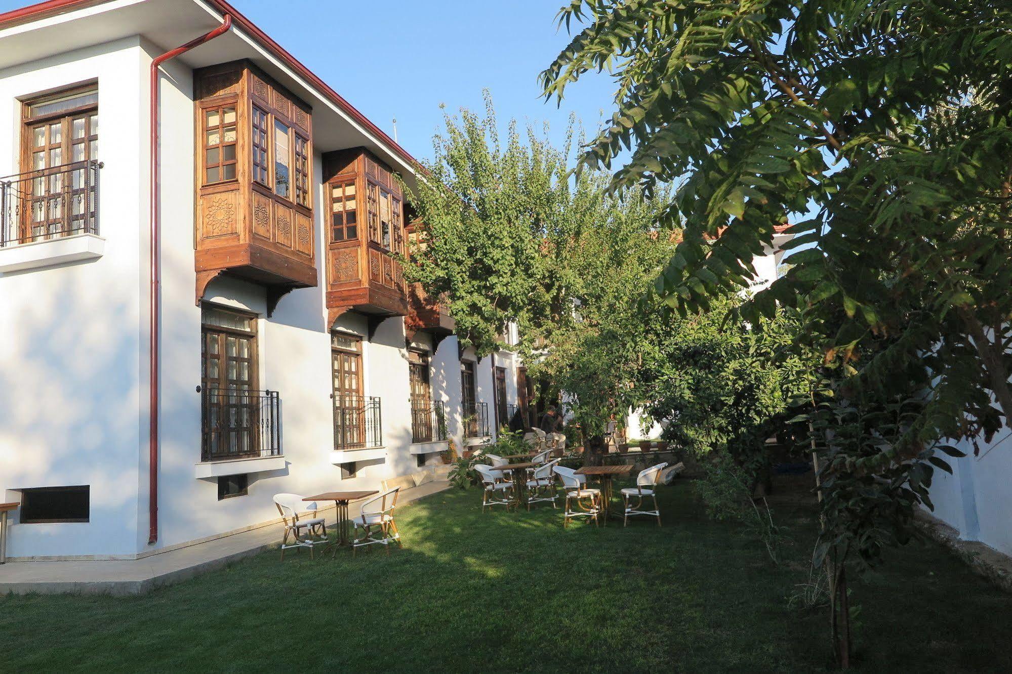 Ephesus Paradise Hotel Selçuk Exterior foto